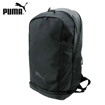 プーマ スポーツバッグ メンズ レディース FT BLNXT バックパック PUMA 077828 リュック フック型 大容量 約40Lカジュアル ブラック