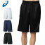 ネコポス アシックス メンズ ウエア XW7723 asics プラパン バレーボール 男性用 プラクティスパンツ ポケット付き