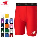 ネコポス ニューバランス トレーニングウエア メンズ ストレッチインナーパンツ new balance JMPF7382 ハーフスパッツ 軽さとソフトな肌触り ...