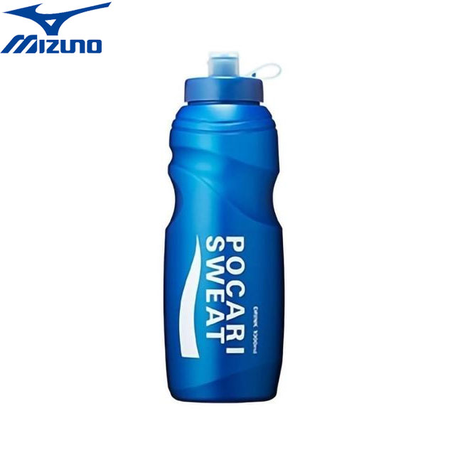 ミズノ 大塚製薬 ポカリスエット スクイズボトル1L フィットネス スタイリッシュ サプリメント グッズ MIZUNO 36JPC908