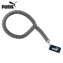 ネコポス プーマ スポーツアクセサリー コイル式 ホイッスルホルダー PUMA 880703 レフリー用 人工皮革 PU樹脂 審判用アクセサリー