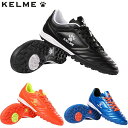 ケレメ スパイク フットサル TF シューズ 一般 靴 用具 用品 KELME 871701