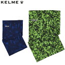 ネコポス ケレメ ネックウォーマーフットサル ネックゲーター 一般 アクセサリー 用具 用品 KELME 9051WJ5001