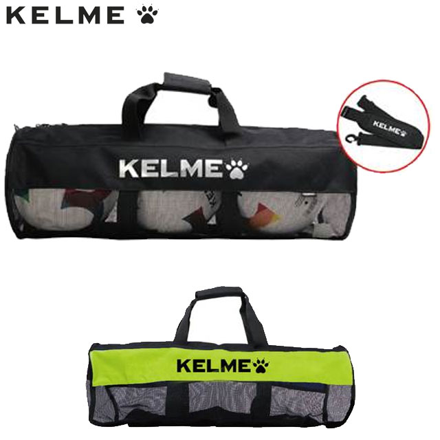  ܡХå եåȥ BALL BAG ܡ 53ļǼ  ꡼ å Ѷ  KELME 9876002