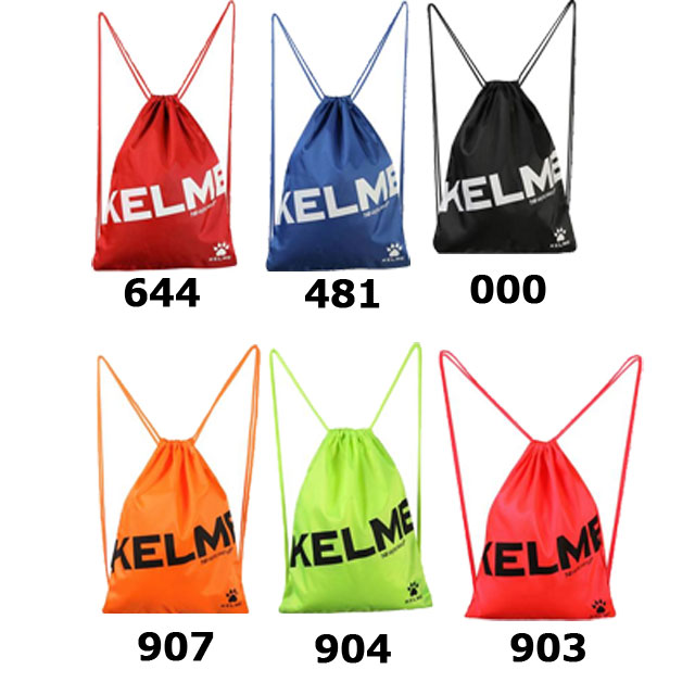 �ͥ��ݥ� ����� ���ॵ�å� �եåȥ��� �Хå� ���� BAG ���������꡼ ���å� �Ѷ� ���� ���ѥ�� KELME K0341