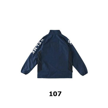 ケレメ ウインドスーツ フットサル ブレーカースーツ 一般 セットアップ ウエア 上下アパレル 用品 KELME KG19F572