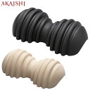 ◆◇アカイシ マッサージ用品 メンズ レディース ツボスパヘッド AKAISHI HB105 本格ヘッドスパの刺激でうっとり リラックス ベージュ クロ