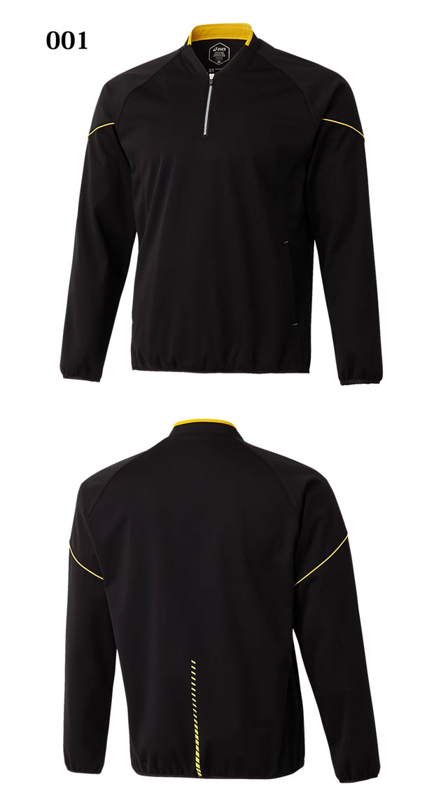 アシックス トレーニングウエア メンズ レディース ゴールドステージ シールドフリースジャケット asics 2121A248 長袖 優れた防風・はっ水・保温・ストレッチ性 スポーツウエア