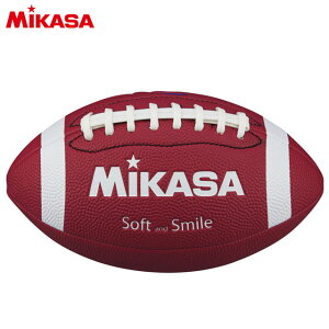 ミカサ MIKASA フラッグフットボール FFNBR