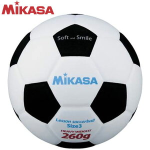 ߥ MIKASA ޥ륵åܡ 3 260g SF326WBK EVAǺ ޥܡ ع  Ҷ å ˥