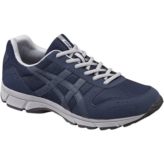 asics アシックス ウォーキングシューズ GEL-FUNWALKER214 ゲルファンウォーカー214 4E相当 幅広 スーパーワイド メンズ 男性用 対象 ゲンキを高める TDW214