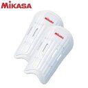 ミカサ MIKASA サッカー 防具 MG1002 SS シンガード ジュニア用 すねあて コンパクト 軽量タイプ フットボール