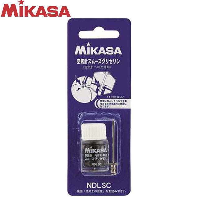 ͥݥ ߥ MIKASA å NDLSC ˥ࡼꥻ عΰ