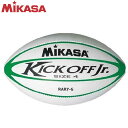 ミカサ MIKASA ラグビーボール RARYG ユースラグビーボール ユース向けサイズ