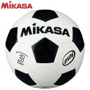 ミカサ MIKASA サッカーボール SVC303WBK ジュニアサッカーボール 3号軽量250g 小学生 軽量球 手軽にプレー フットボール