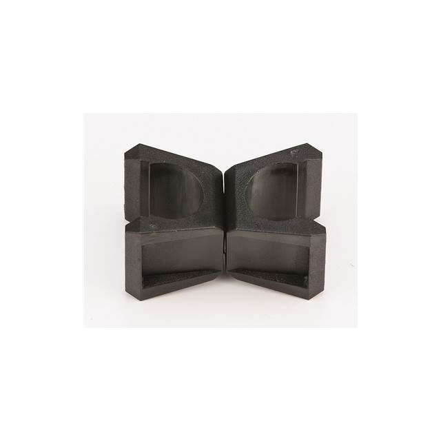 ミカサ MIKASA 器具 THB トレーニングポール用留め具 マルチスポーツ