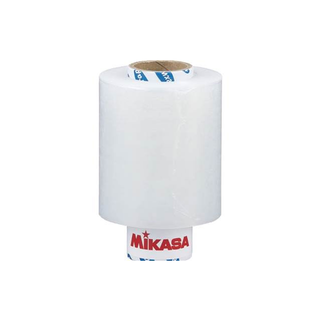 ミカサ MIKASA グッズ ICW-W アイシング用ラップ 固定用ラップ単体 交換用ラップ ...