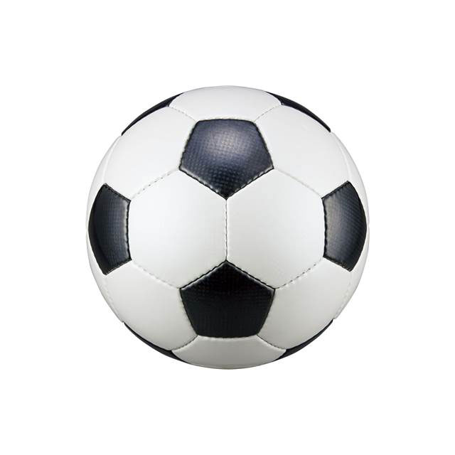 ミカサ MIKASA サッカーボール SVC5011-WBK サッカーボール 検定球5号 縫い 白黒 ボール5号 人工皮革 フットボールバーゲン サッカー 用品 セール