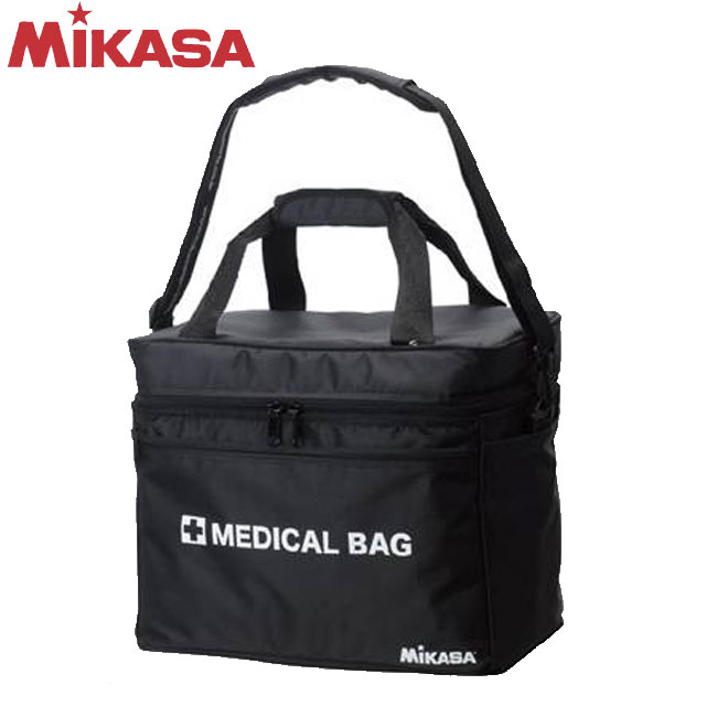 ミカサ MIKASA メディカルバッグ MDB 救急バッグ 応急処置バッグ スポーツ 部活