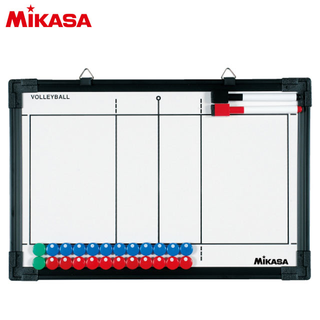 ミカサ MIKASA バレーボール作戦盤 SBV 収納ケース付