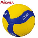 ミカサ MIKASA バレーボール VT400W バレーボール トレーニング4号 400g トレーニングボール 人工皮革 一般 中学 家庭婦人用