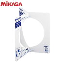 ミカサ MIKASA ソフトバレーボール用ゲージ (円周78cm専用) GLDX