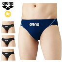 ネコポス アリーナ 競泳水着 ジュニア リミック ARN1023MJ arena 伸長率を約5%UPした素材 泳ぎ易さを追求したニット素材 工 スイムウエア