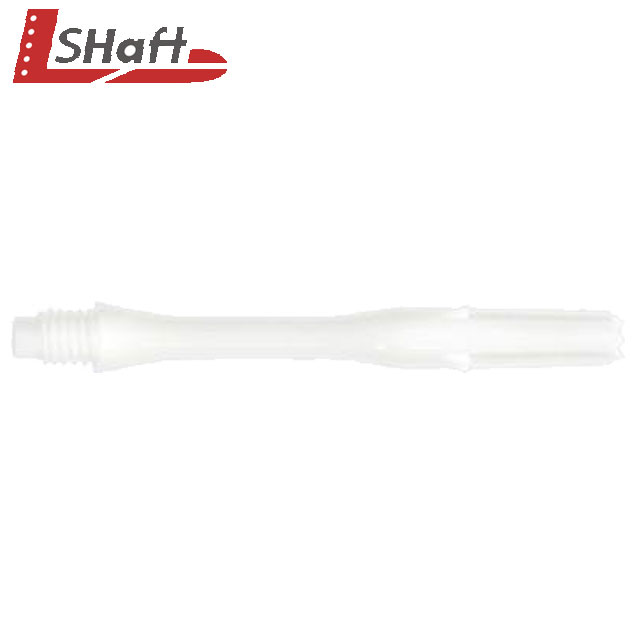 ͥݥ  S-DARTS ĥե 륹 륷ե  å ۥ磻 300 å 쥯졼  L SHaft FLS0001