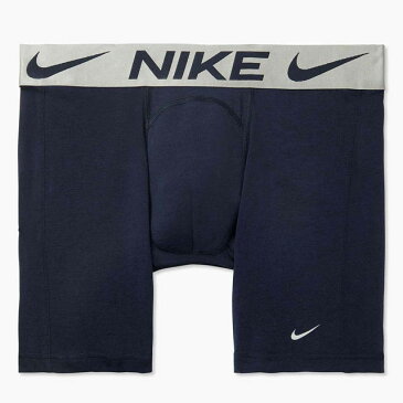 ネコポス ナイキ ショーツ メンズ ボクサーブリーフ BOXER BRIEF PVH KE1022 NIKE ボクサーパンツ インナーウエア 下着 オブシディアン