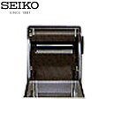 セイコー SEIKO ロールペーパーホルダー 連続印字 プラスチック製ホルダー SVAZ001・SVAS007専用 測定器 スポーツテスト用品 用具 グッズ マルチスポーツ SVAZ007