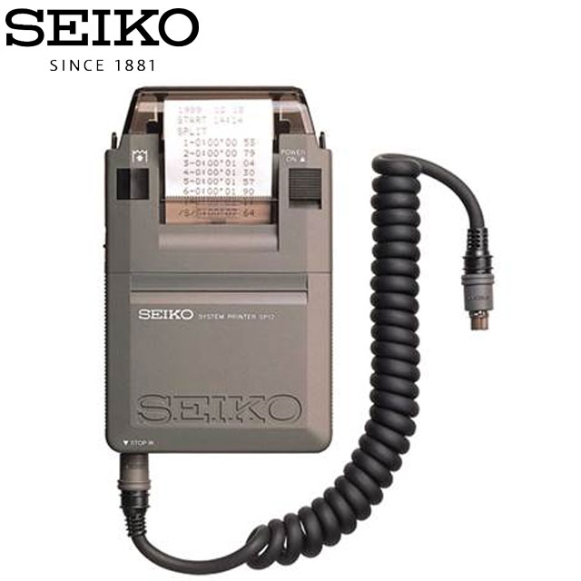 セイコー SEIKO ストップウォッチ シ