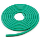 シンテックス SINTEX トレーニングチューブ グリーン チューブ体操 トレーニング フィットネス スポーツ 運動 ボディーケア 用具 用品 器具 グッズ S...