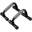シンテックス SINTEX 腕立てバー 2WAYプッシュアップバー スポンジグリップ 腕立て伏せ ウエイトトレーニング フィットネス スポーツ 運動 ボディーケ...
