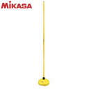 ミカサ MIKASA トレーニングポール1本セット TH1