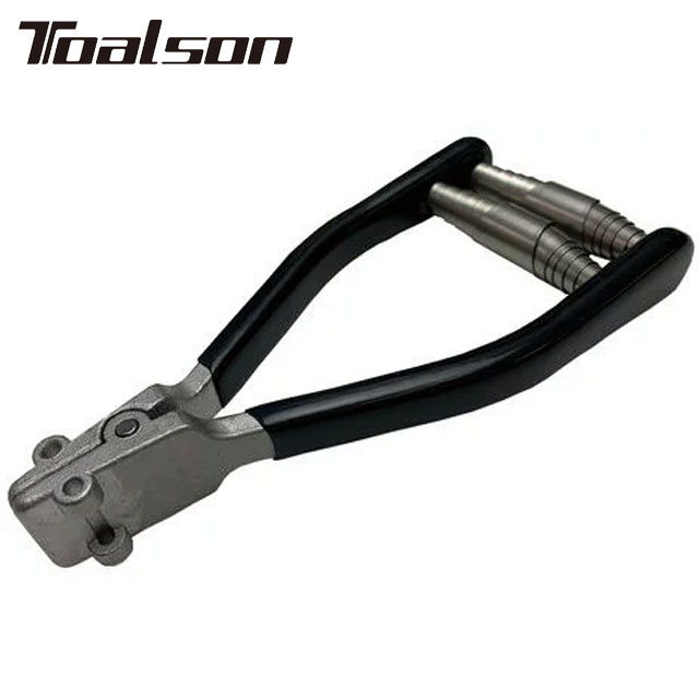 トアルソン Toalson ストリング器具 スターティングクランプ ラケット雑品 用具 用品 一般 テニス 1ENO630