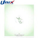 ユニックス UNIX サイン色紙 サッカー 色紙の上から被せるクリアフィルムパック サッカー用品 グッズ トレーニング サッカー FD1307