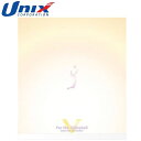 ユニックス UNIX サイン色紙 バレーボール-2 にじまない書き易い色紙 バレーボール用品 グッズ トレーニング バレーボール FD1314