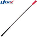 ユニックス UNIX トレーニングバット 体幹トレーニングバット ポールバット 98cm 軸 ウエイト 野球用品 グッズ トレーニング ベースボール 野球 BT...