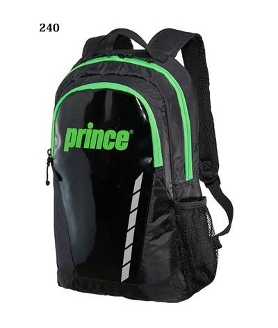 プリンス テニス スポーツバッグ バックパック prince AT178 リュック ラケットバッグ 軽量コンパクトタイプ