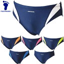 ネコポス フットマーク ジュニア 水着 水泳 フィットネス ダンシスイムパンツ 男の子 FOOTMARK 101531J1