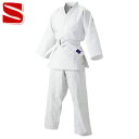 九櫻 クサクラ 柔道衣 先鋒ジュニア JZJ 1L号 上衣ズボンセット ウェア 用具 用品 柔道 武道 JZJ1L