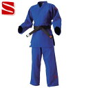 九櫻 クサクラ 柔道衣 IJF ブルー柔道衣 JNEX 1.5号 セット 上衣ズボンセット ウェア 用具 用品 柔道 武道 JNEX15
