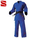 九櫻 クサクラ 柔道衣 IJF ブルー柔道衣 JNEX 5.5号 セット 上衣ズボンセット ウェア 用具 用品 柔道 武道 JNEX55