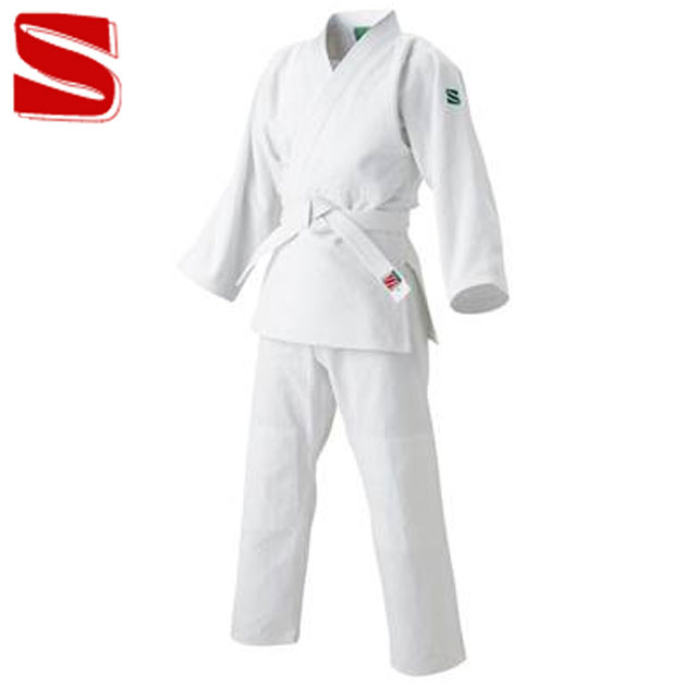 九櫻 クサクラ 柔道衣 大和錦柔道衣 JSY 1.号 セット 上衣ズボンセット ウェア 用具 用品 柔道 武道 JSY1
