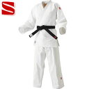 九櫻 クサクラ 柔道衣 IJF 白 柔道衣 JOEX 6号 上衣ズボンセット ウェア 用具 用品 柔道 武道 JOEX6
