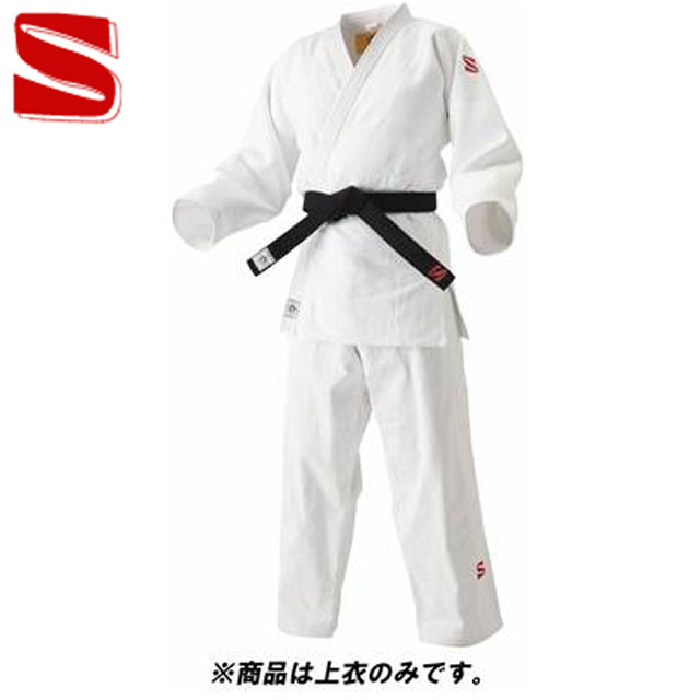 九櫻 クサクラ 柔道衣 IJF 白 JOEXC 5号 柔道衣上衣 ウェア 用具 用品 柔道 武道 JOEXC5
