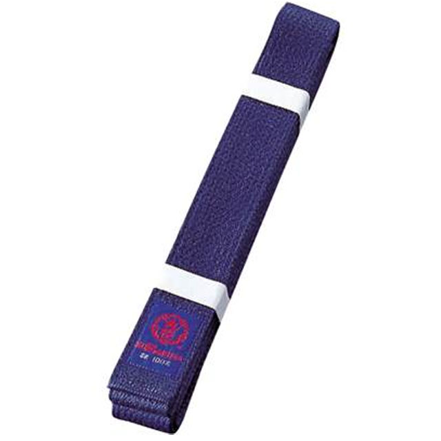 九櫻 クサクラ 帯 柔道色帯（10本縫）JC 3号 用品 用具 グッズ アクセサリー 柔道 ...