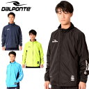 ダウポンチ DALPONTE ジャケット 裏付きナイロンウインドブレーカージャケット ジャンパー アウター トップス ウエア アパレル 服 ストレッチ サッカー...