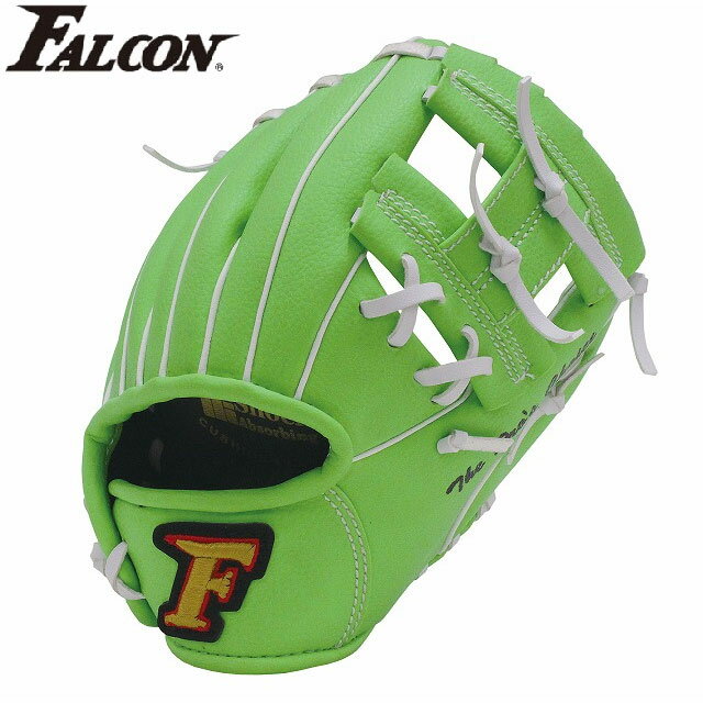 ファルコン Falcon グローブ 幼児用軟式グラブ 軟式幼児用 幼児用キッズグローブ 用品 用具 アイテム ..