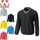 ウンドウ WUNDOU ピステ ベーシックピステ メンズ レディース ユニセックス ジャケット ジャンパー アウター トップス ウエア アパレル 服 ベーシック...